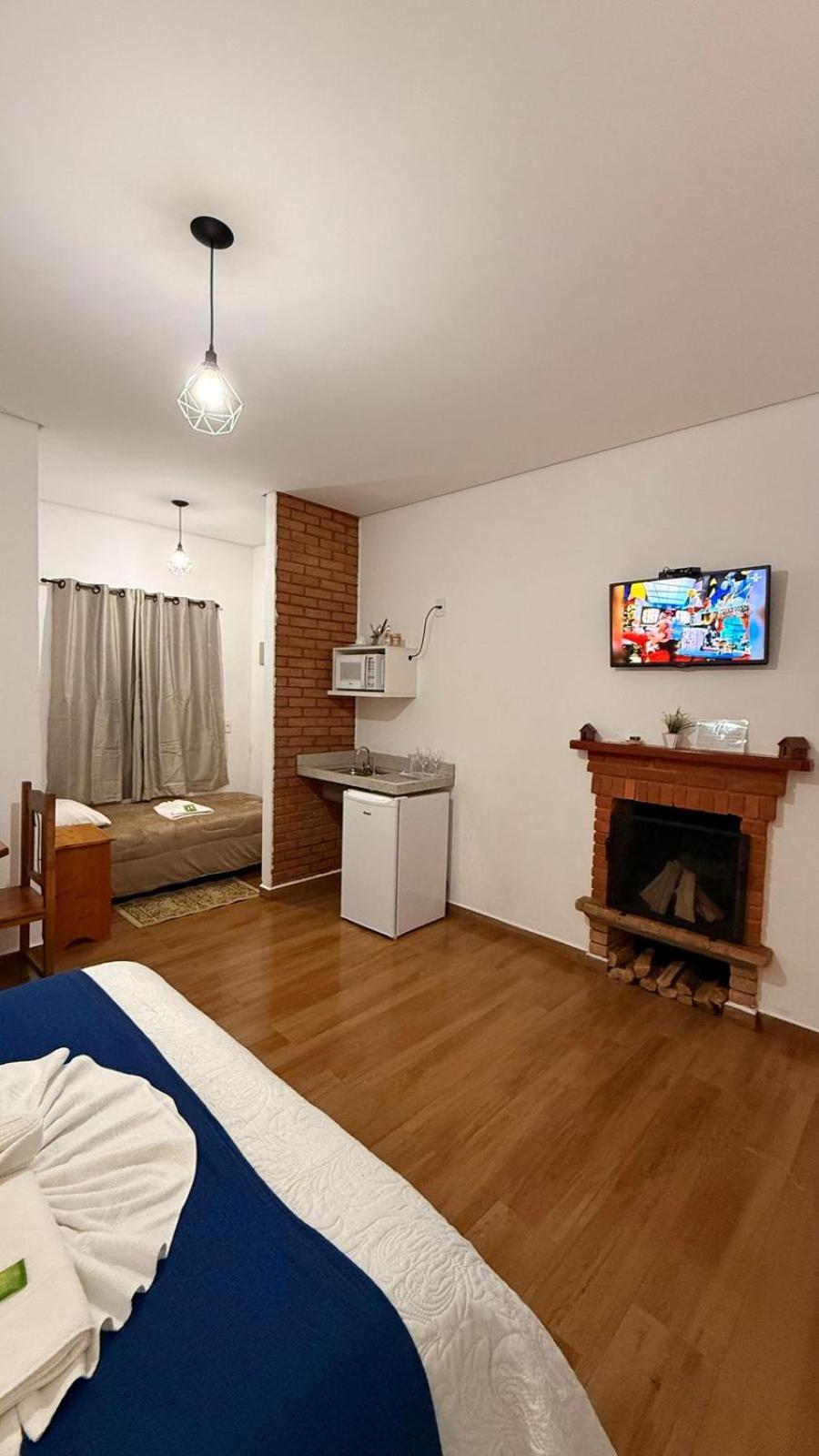 Quarto Triplo Standard